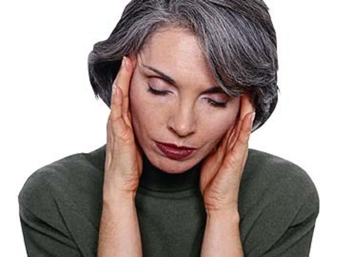 La Terapia de Reemplazo Hormonal es utilizada para aliviar los síntomas de la menopausia.