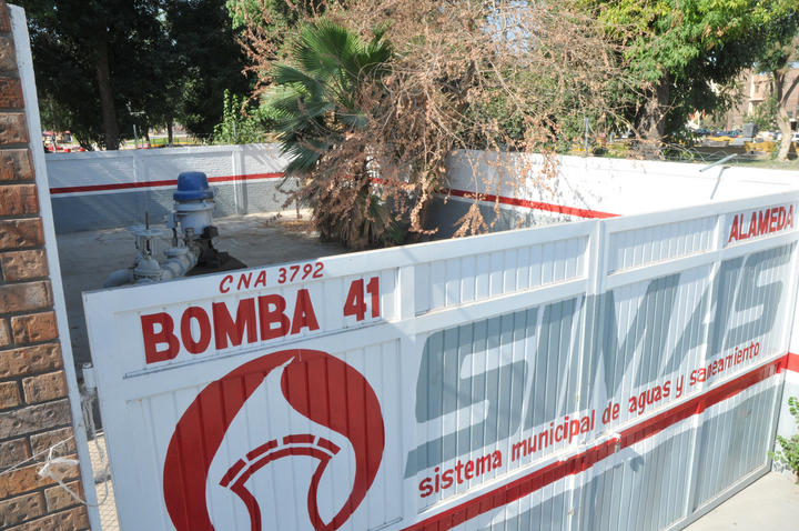 Héctor Manuel Astorga Zavala, activista ambiental, asegura que en la actualidad hay más norias fuera de norma. (Archivo)