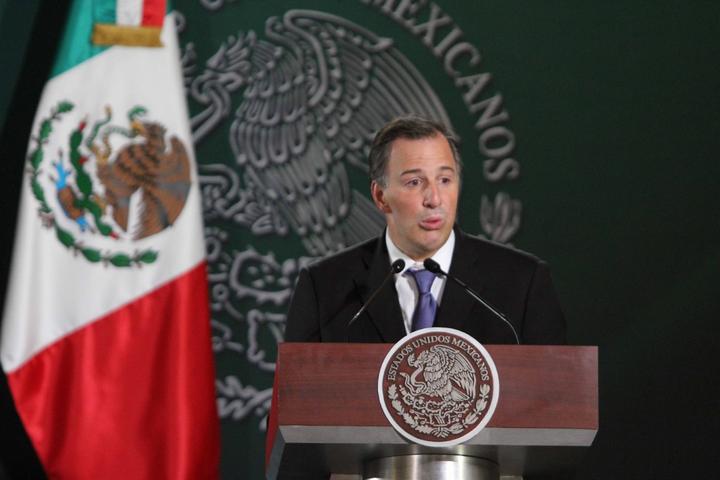 La SRE llamó a la comunidad mexicana en Estados Unidos a entrar en contacto con las autoridades consulares para estar al tanto del proceso judicial. (Archivo)
