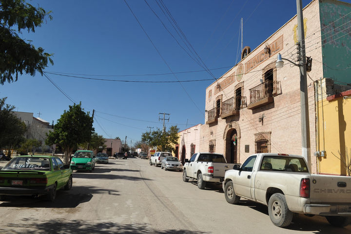 Pueblo Mágico. El municipio de Viesca mantenía un fuerte atraso en escrituración de bienes. (EL SIGLO DE TORREÓN)