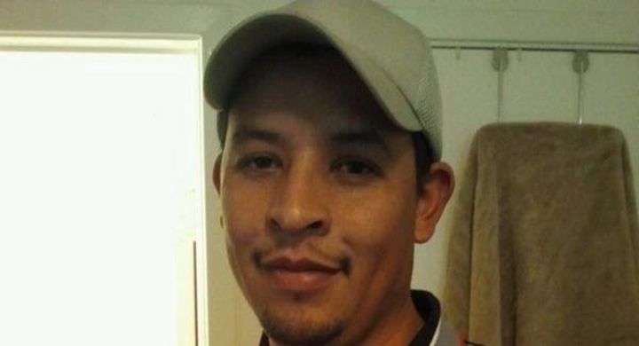 Violencia. Es el segundo mexicano asesinado por policías norteamericanos en lo que va del año.