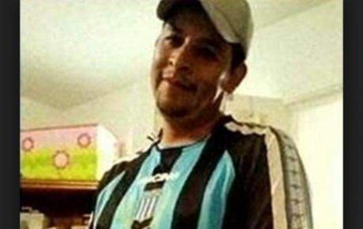 El duranguense Rubén García Villalpando, de 31 años de edad, fue asesinado a balazos por un agente policiaco en Texas. (Especial)