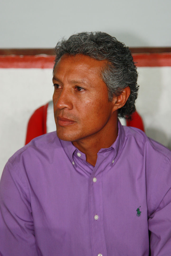 Roberto Hernández estará en el banquillo michoacano. Morelia estrenará entrenador