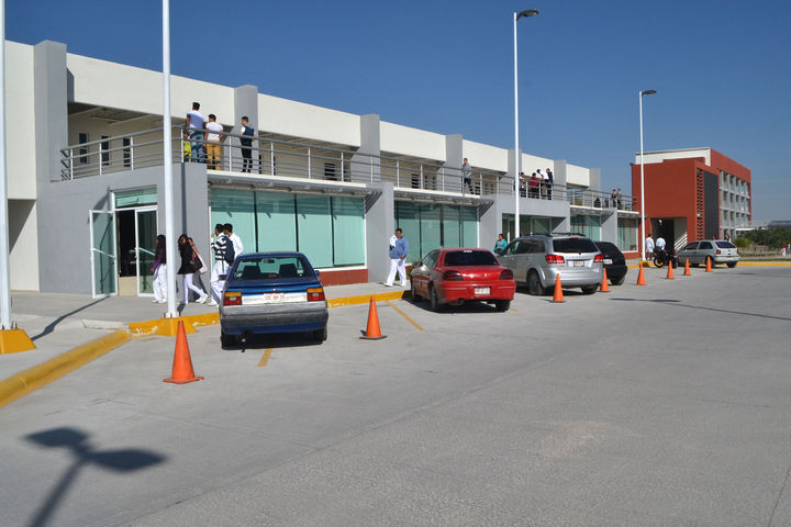 Licenciatura. Arrancará en el mes de agosto. 