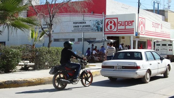 Buscan que los motociclistas cumplan con las medidas de seguridad. (El Siglo de Torreón)