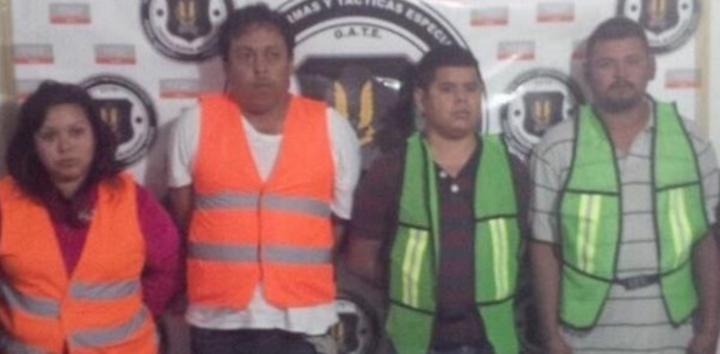 En un  operativo fue detenido Eduardo Oziel García Wislar, jefe de plaza del grupo criminal en Cuatrociénegas y responsable del homicidio de Ponciano Ramos Ramírez.