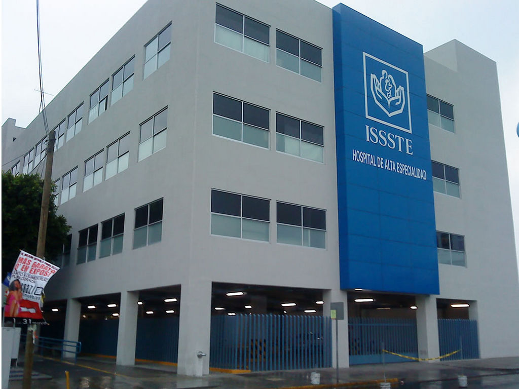 Impago. El brutal recorte al presupuesto del ISSSTE en 10 mil millones de pesos lo complica.