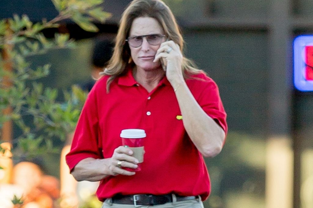 Cambio De Sexo Y Cirugías Bruce Jenner Lo Revela Todo El Siglo De Torreón 