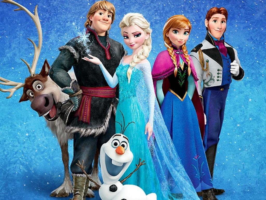  Disney anunció oficialmente sus planes para lanzar Frozen 2. (Archivo)