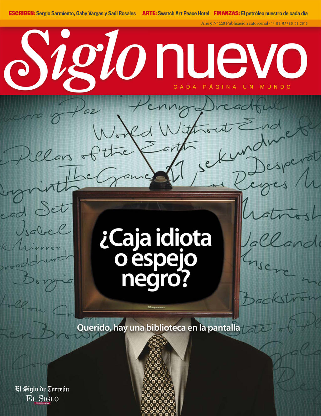 Siglo Nuevo