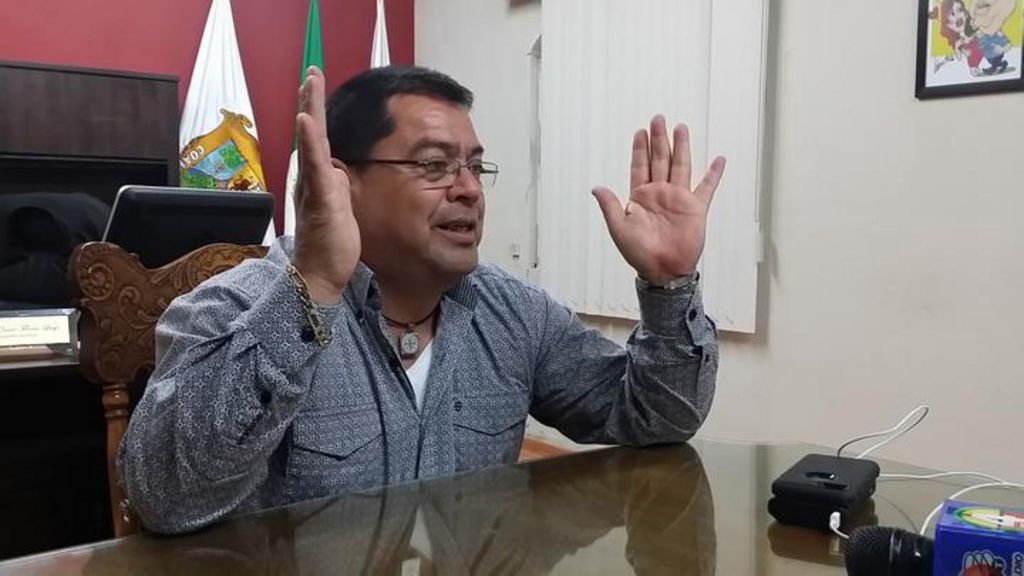 Montos. El ayuntamiento de San Buenaventura erogó la cantidad de 47 mil pesos quincenales por concepto de compensación.