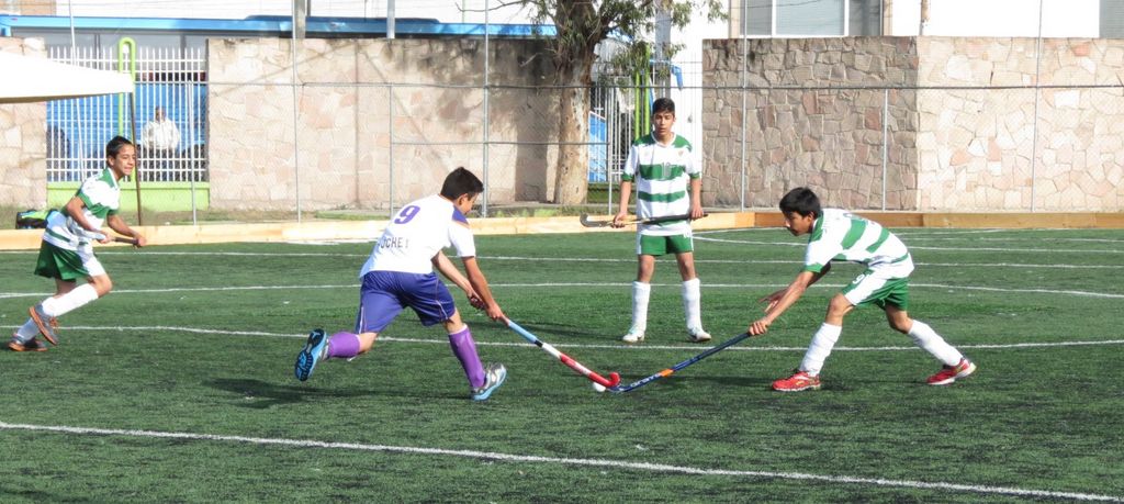 Durango aprovechó su localía para clasificar a todos sus equipos a la etapa final de la Olimpiada Nacional a jugarse en Jalisco. (Cortesía)