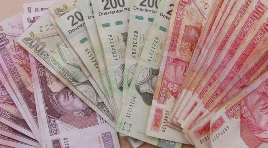Coahuila registra hasta 150.4 millones de pesos menos en el Ramo 28 mientras que Durango 25.5 millones de pesos más. (ARCHIVO)