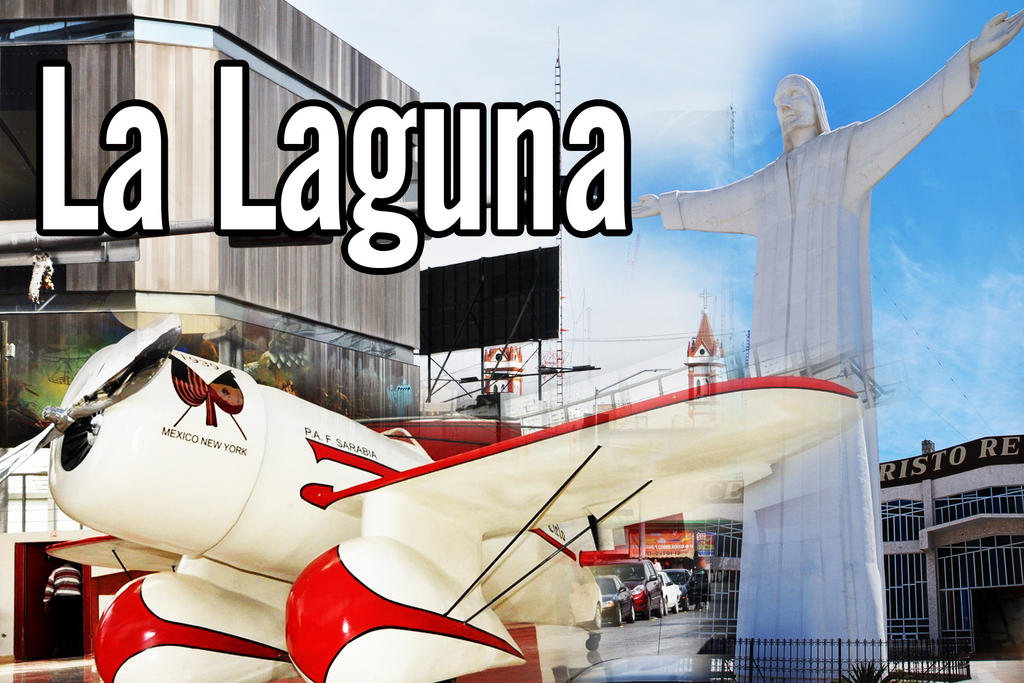 La Laguna fue nombrada como la cuarta mejor región para trabajar. (ARCHIVO)