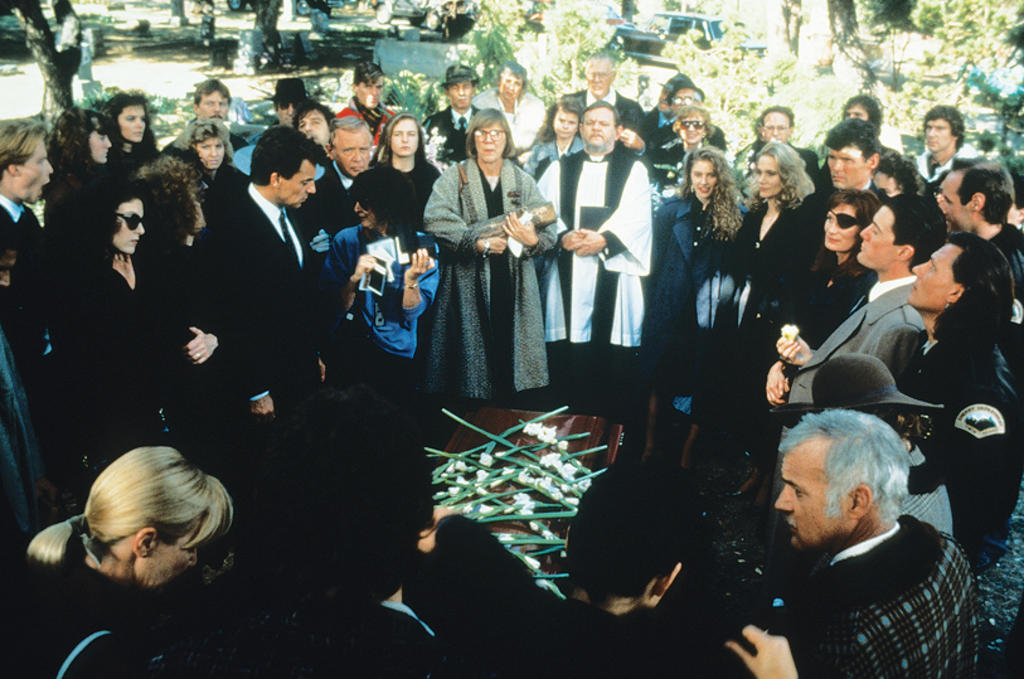 Twin Peaks: 25 años de ser precursora