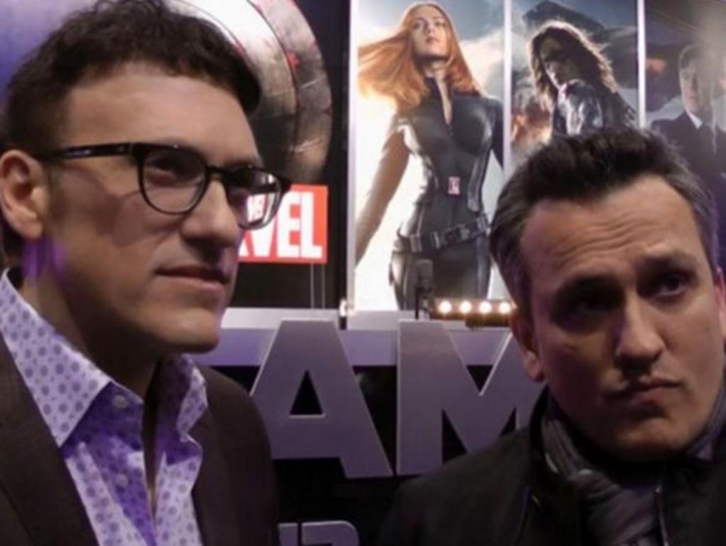 Los hermanos Joe y Anthony Russo serán los responsables de la cinta clímax de Marvel. (Twitter)
