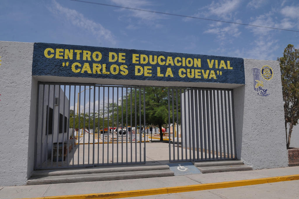 César Correa, del Consejo Consultivo de Vialidad, informó que arrancará a las 11:00 horas en el centro de educación vial Carlos de la Cueva, en la colonia Nueva California, y concluye en la Plaza Mayor de Torreón. (ARCHIVO)