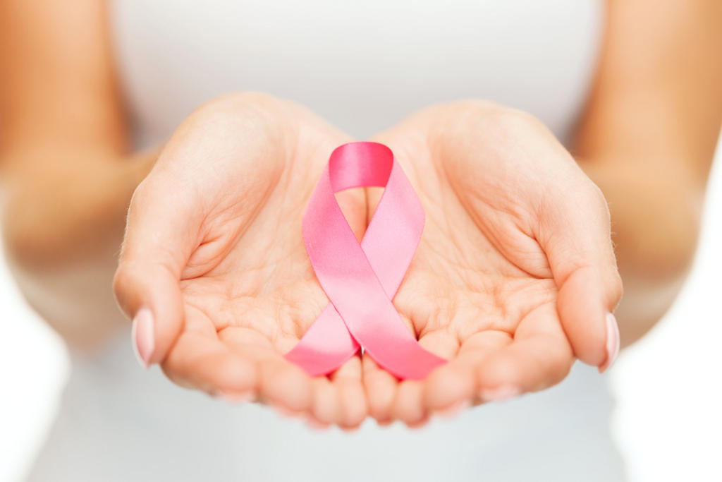 El uso de la prueba denominada Oncotype DX ayuda a pacientes con cáncer de mama a evitar las quimioterapias y utilizar la terapia hormonal. (ARCHIVO)
