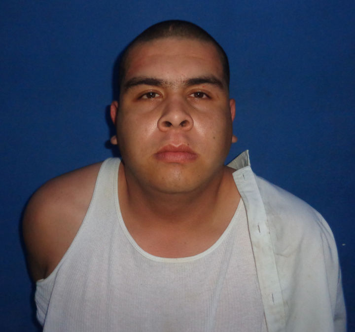 ViolenTO. Ángel Javier se encuentra recluido en la cárcel municipal, a disposición de las autoridades.