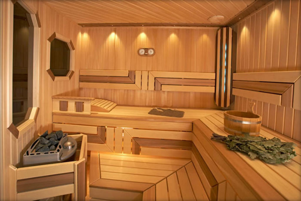 Los finlandeses tienen una arraigada tradición del sauna, es una manera de conocer sus tradiciones y a ellos mismos.