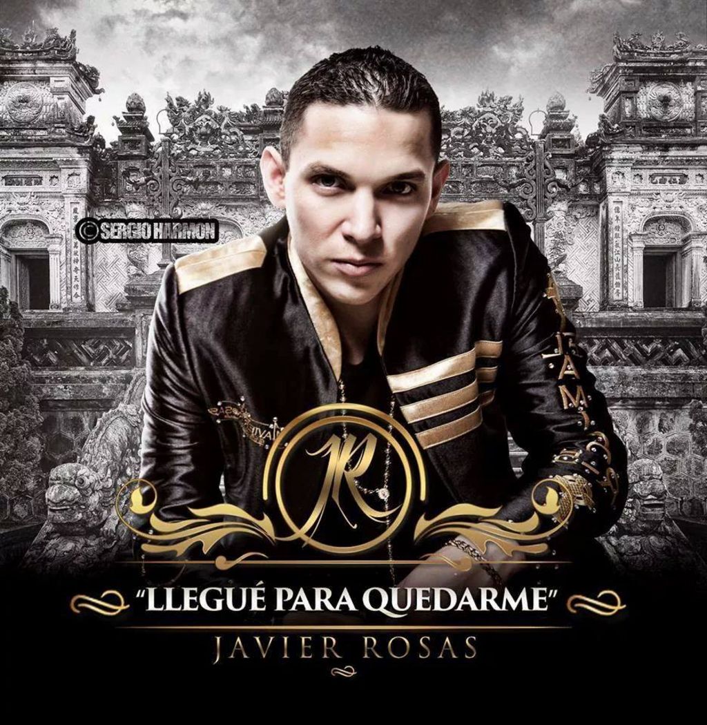 Salud. El cantante Javier Rosas se encuentra estable luego de recibir 15 impactos de bala el pasado 22 de marzo.