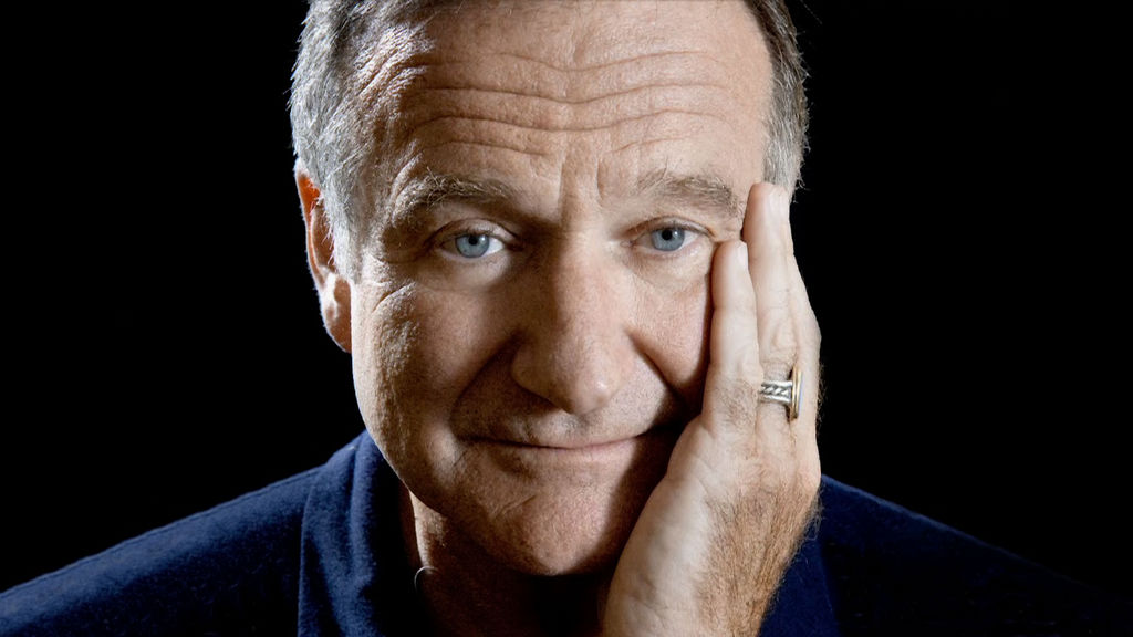 Pelea. El actor Robin Williams dejó artículos personales a sus hijos, sin embargo la viuda no está de acuerdo con el testamento.