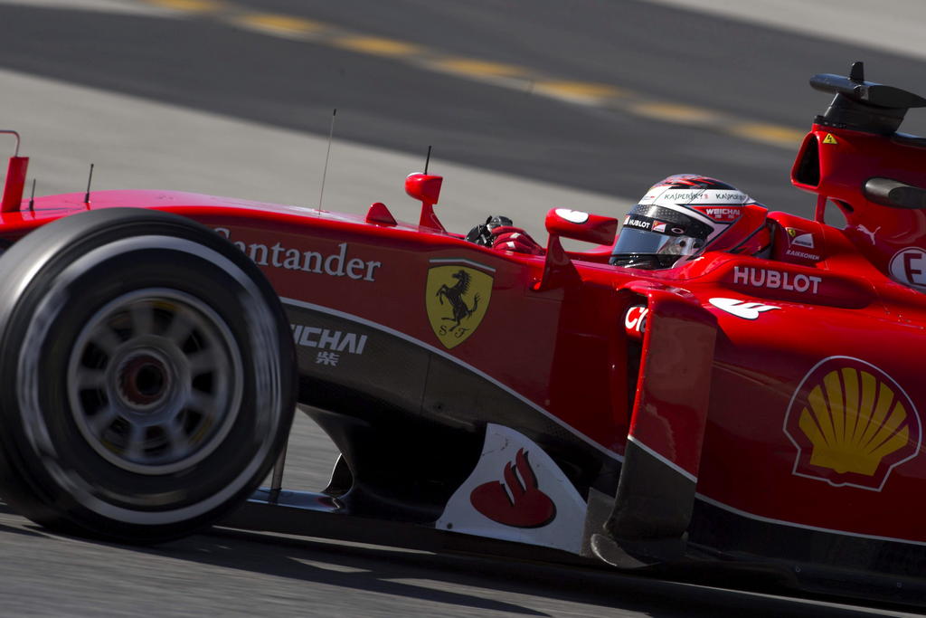 La escudería Ferrari, a través de su director general, Maurizio Arrivabene, solicitó que sea más accesible para que los equipos se puedan mantener.