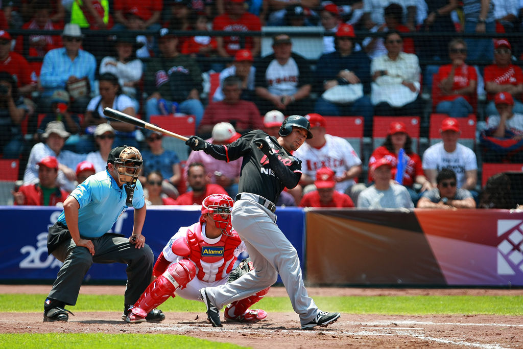 Para mañana, Diablos visitará el Estadio Gasmart en Tijuana. 