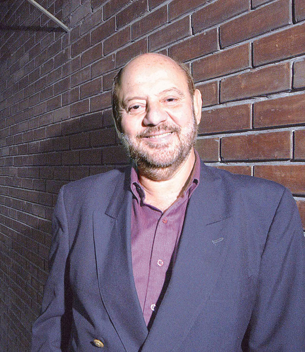 
Jorge Lafauci.

