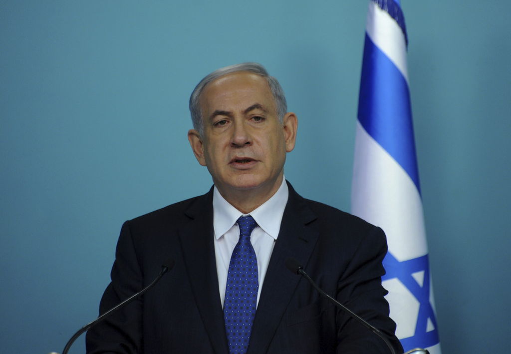 Reclamo. Benjamin Netanyahu ha reclamado que Teherán reconozca el derecho a existir de Israel.