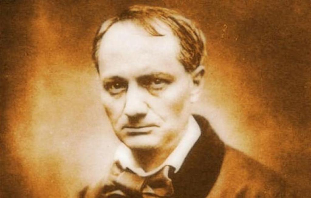 En la actualidad, Baudelaire es considerado uno de los máximos exponentes de la literatura francesa, poseedor de un estilo clásico de la forma y con gran habilidad para encontrar la palabra perfecta y trasladarla al papel. (IMAGEN TOMADA DE INTERNET)
