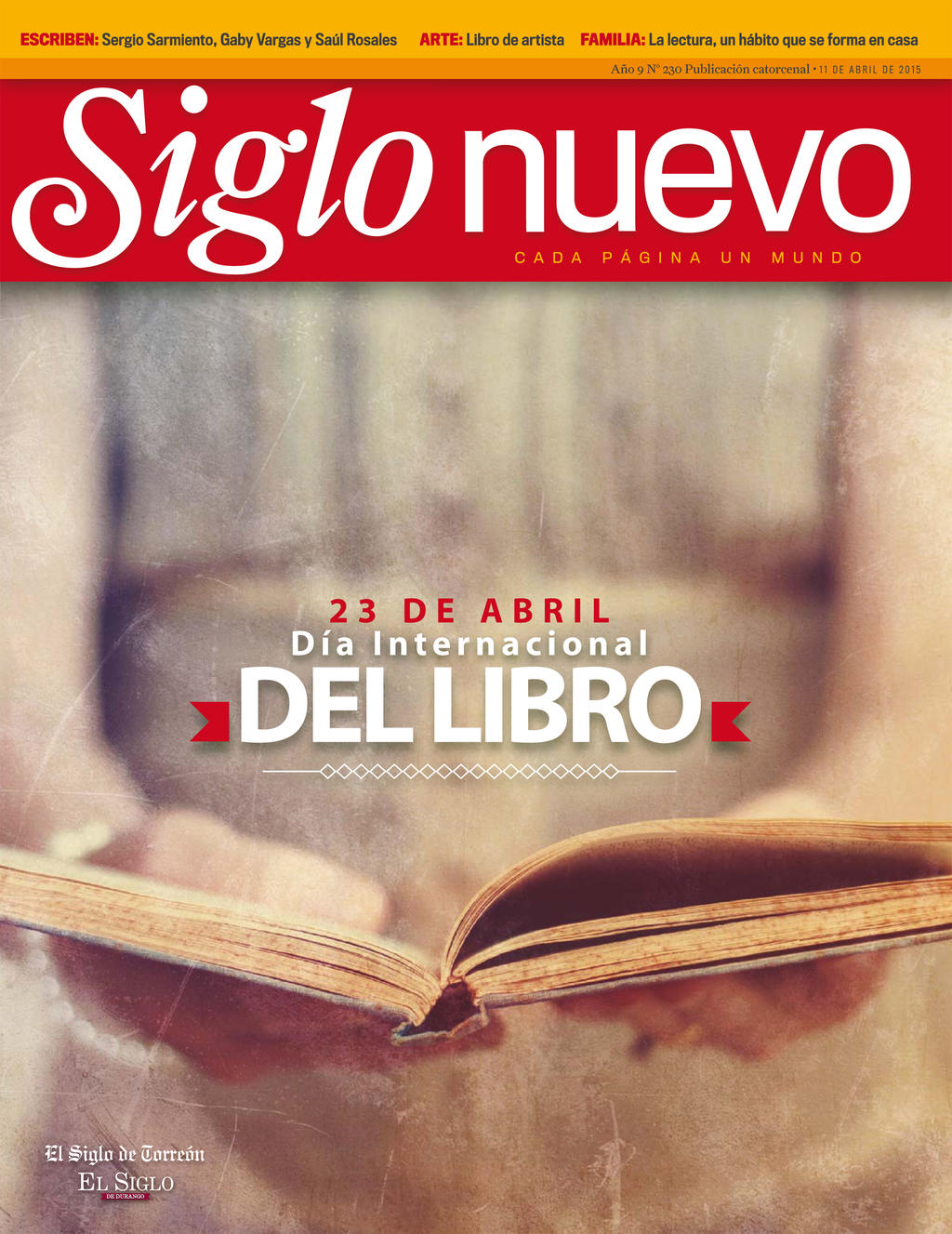 Siglo Nuevo