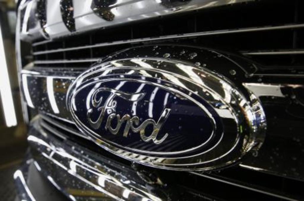 Ford planea invertir dos mil 500 mdd en México