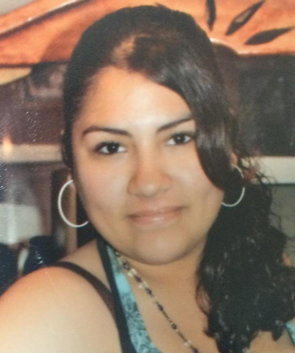 Caso. Erika Yesenia Valdez Reyes desapareció el 23 de mayo de 2011 en Piedras Negras.