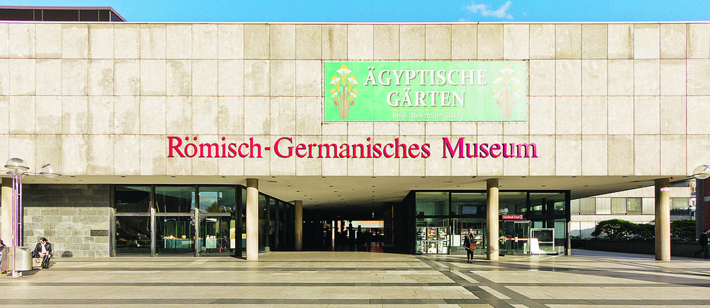 En este museo, encontrarás restos arqueológicos desde la antigüedad hasta la alta Edad Media.


