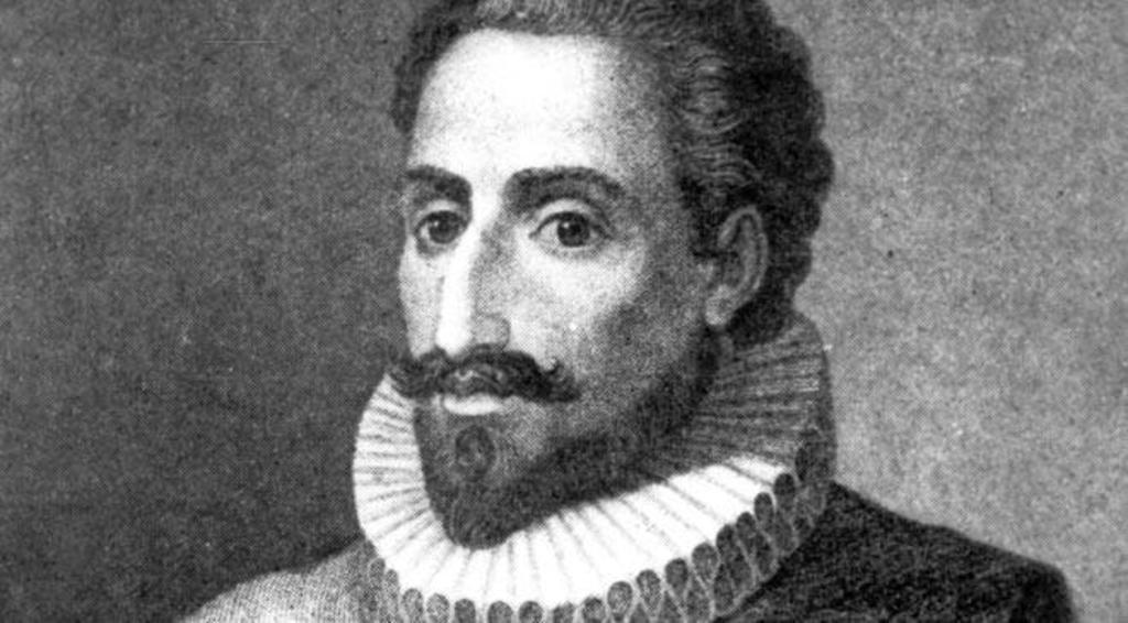 Cervantes es reconocido mundialmente por haber escrito 'El Ingenioso Hidalgo Don Quijote de la Mancha'. (TOMADA DE INTERNET)