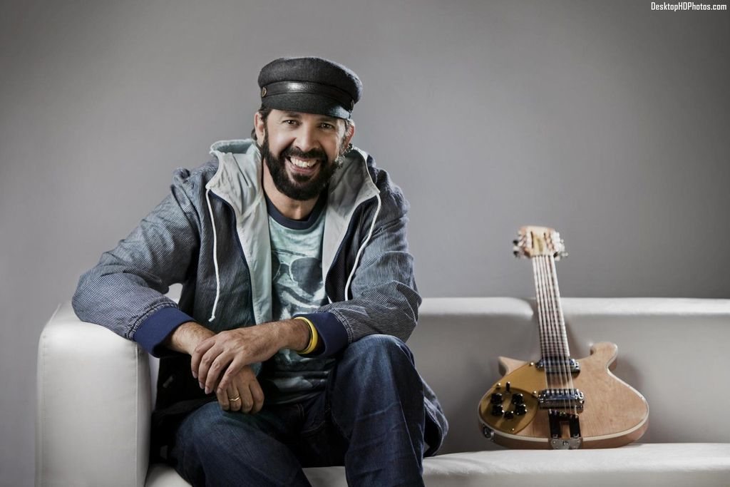 Ritmo. Juan Luis Guerra es uno de los exponentes del género.