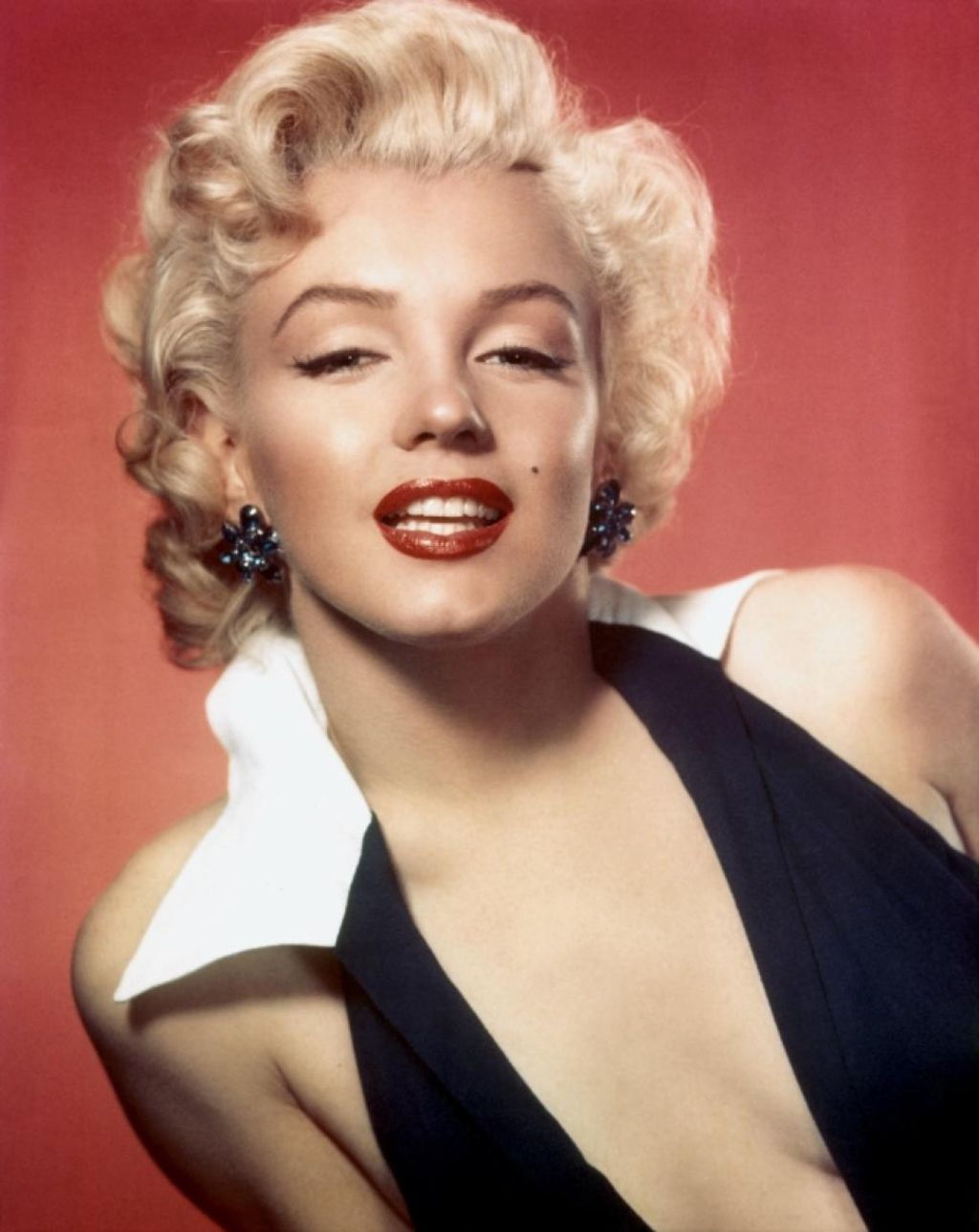 Exagente de la CIA dice que mató a Marilyn Monroe