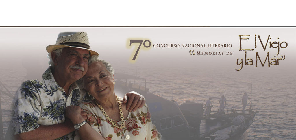 Certamen. El concurso nacional  'El viejo y la mar' es convocado por la Secretaría de Marina Armada de México. 