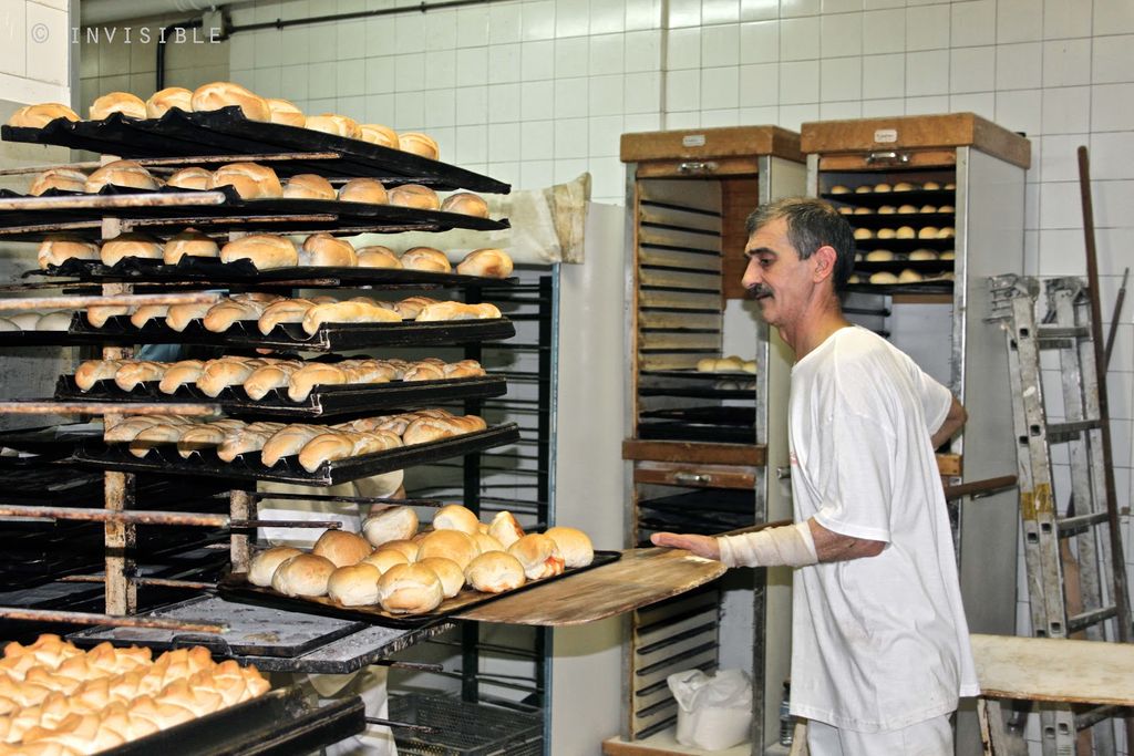 Caídas. La aplicación del IEPS dentro del sector impactó el consumo, con una baja del 15 % en el consumo de pan de dulce.
