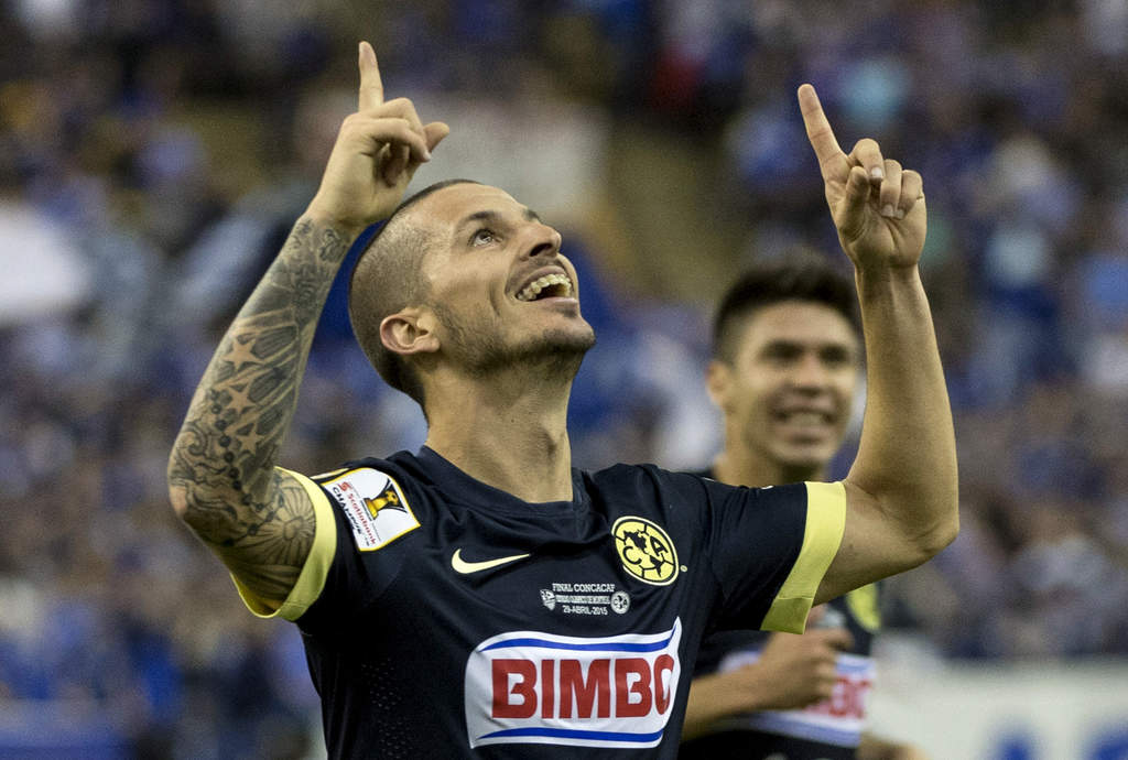 América venció 4-2 (5-3, global) al Impact de Montreal en la Final de la Concachampions y acudirá al Mundial de Clubes. (AP)