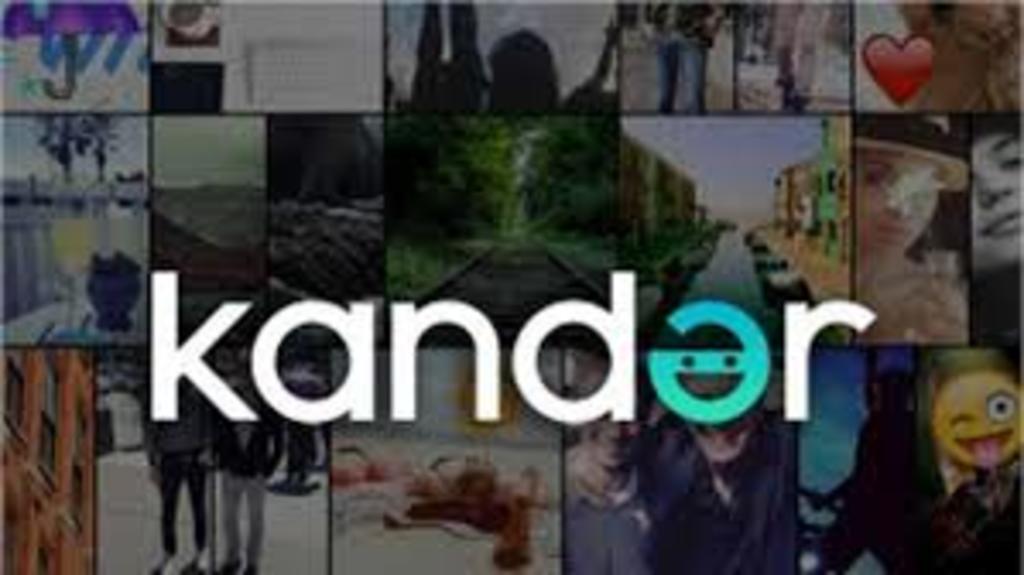 Kander, una plataforma donde los usuarios piden a otros opiniones anónimas, como qué vestido usar en una fiesta, y que ya suma miles de adscritos. (INTERNET)