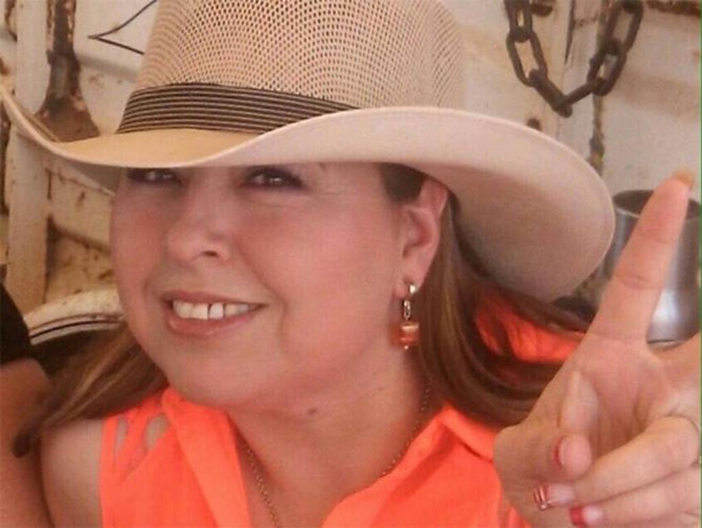 Karla Irene Duarte Duarte perdió la vida en un accidente carretero durante una jornada informativa.