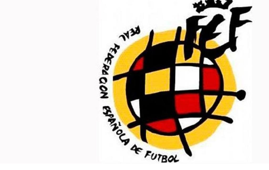 La Federación Española anunció que el 16 de mayo suspenderá los partidos de futbol por un conflicto con el Gobierno por derechos de TV. (TWITTER)
