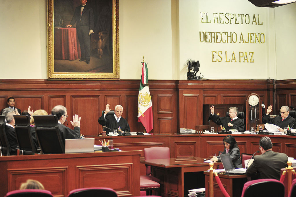 Definitorio. La Corte analizará el rol de los jueces penales para iniciar proceso penal. 
