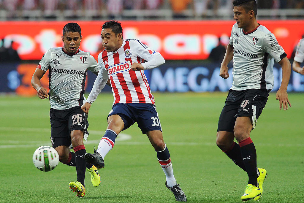 Tras el 0-0, para seguir con vida, Guadalajara necesita ganar o empatar con goles en el estadio Jalisco. (Jam Media)