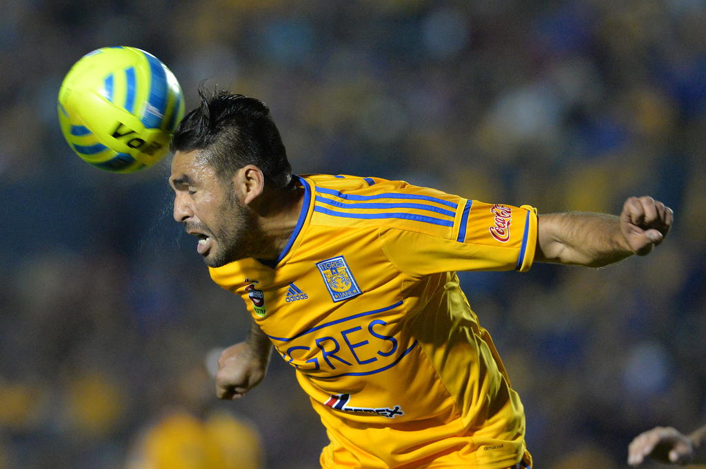 El defensa de los Tigres de la UANL, José Rivas, aseguró que la ronda de cuartos de final de la Copa Libertadores será difícil para los felinos.