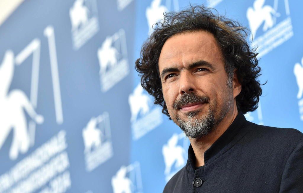 Iñárritu, triunfador en la última gala de los Óscar con su filme Birdman, recibirá el galardón en la quinta edición de la gala benéfica Sundance Institute Celebration. (Archivo)