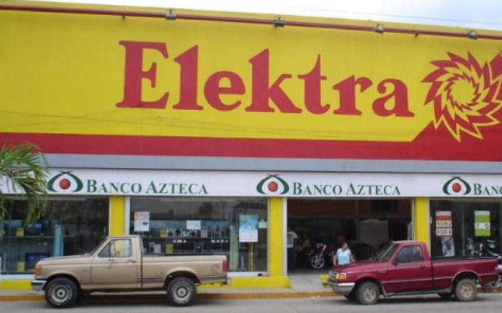 Grupo Elektra informará oportunamente de su reemplazo, así lo comunicó a la Bolsa Mexicana de Valores.