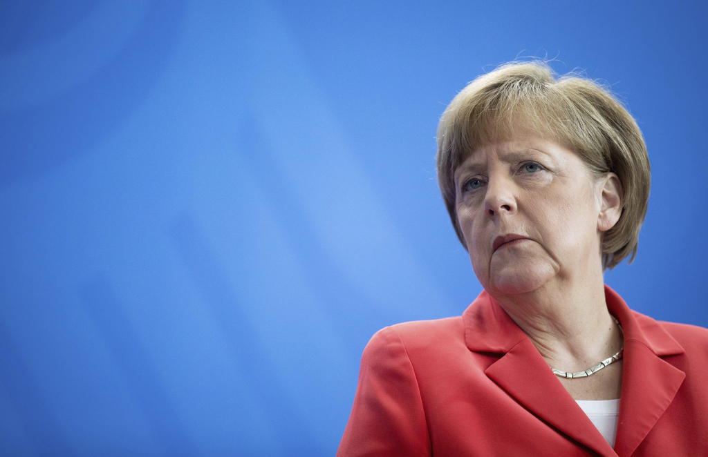 La selección de Merkel se debe a su capacidad para lograr su tercera reelección al frente del Estado alemán, lo que la convierte en la líder de la Unión Europea (UE) que por más años ha ostentado el poder de su país. (ARCHIVO)